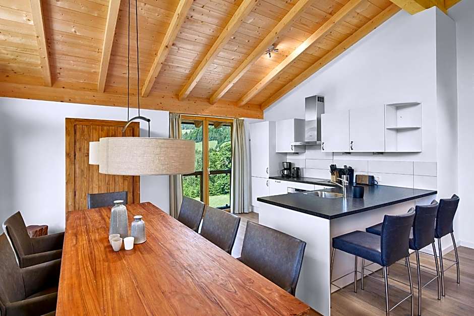 Residenz Drachenstein Wildschönau