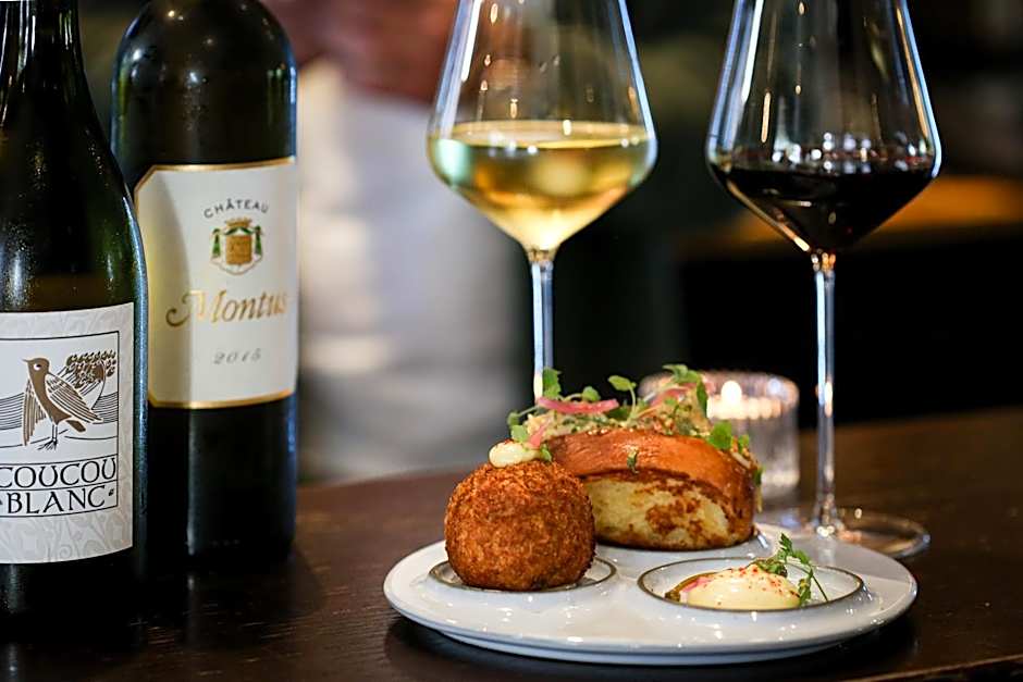 Hôtel des Basses Pyrénées - Bayonne