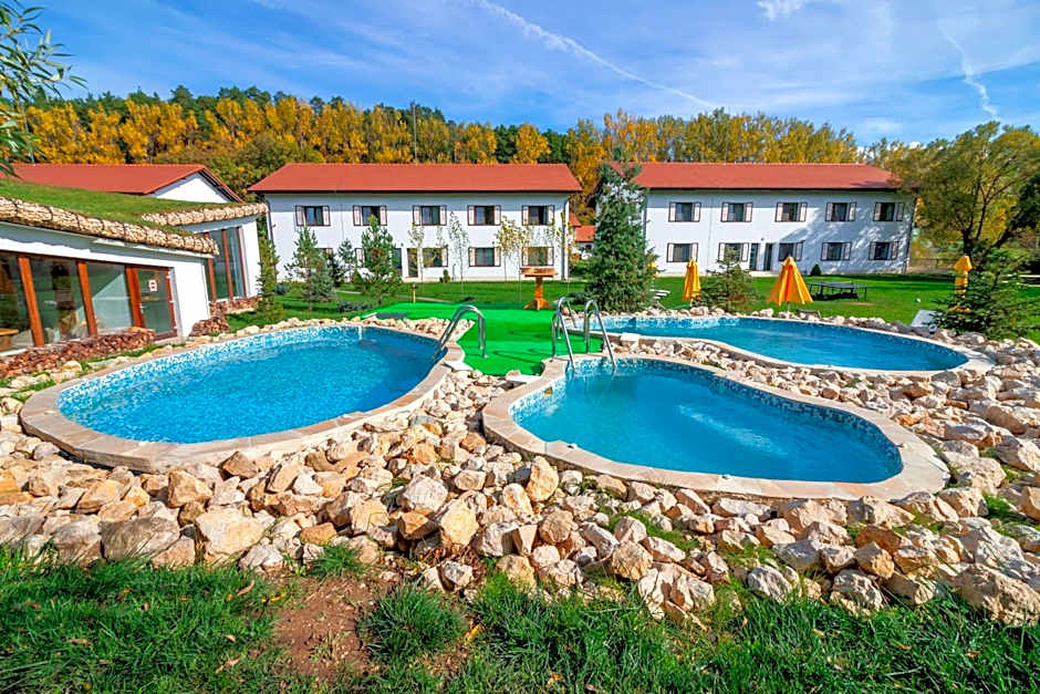 Wolkendorf Bio Hotel & Spa