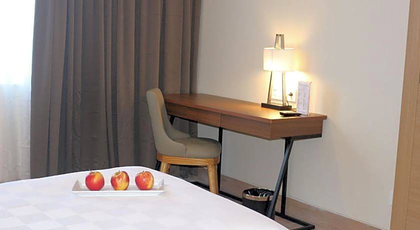 Swiss-Belhotel Cendrawasih Biak