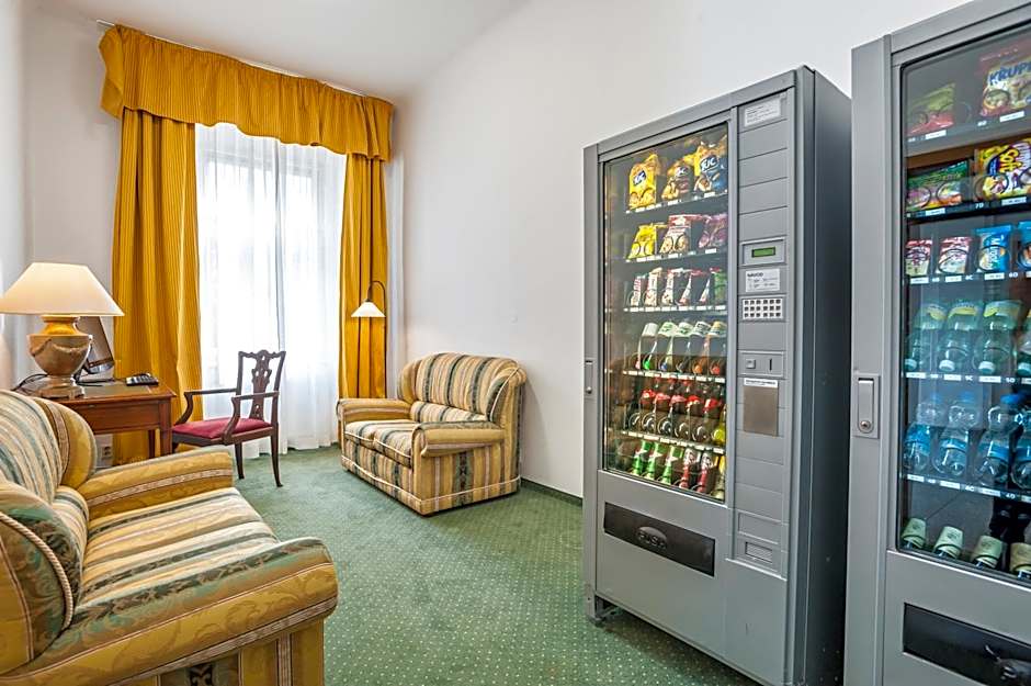 Hotel Metropol