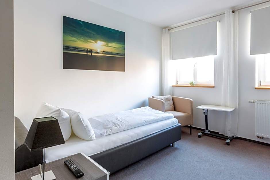 Hotel und Restaurant Zeus