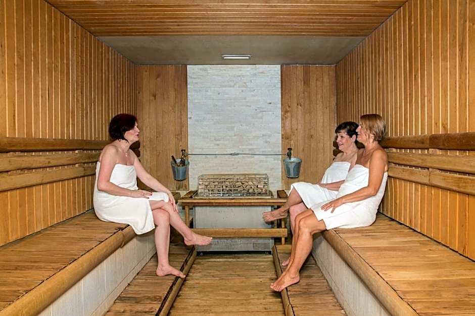 ESTONIA Medical Spa & Hotel