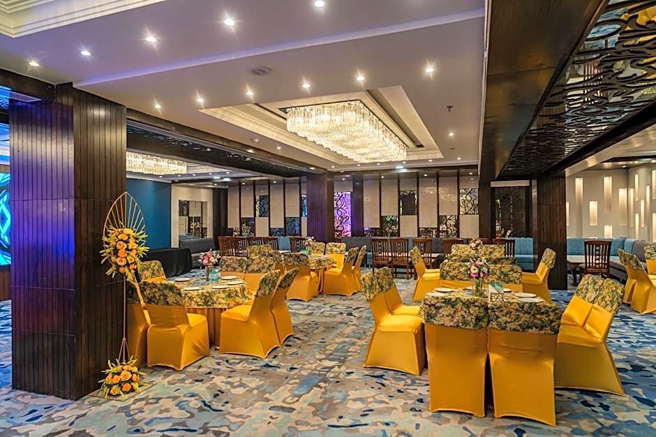 SureStay Plus Hotel by Best Western Amritsar
