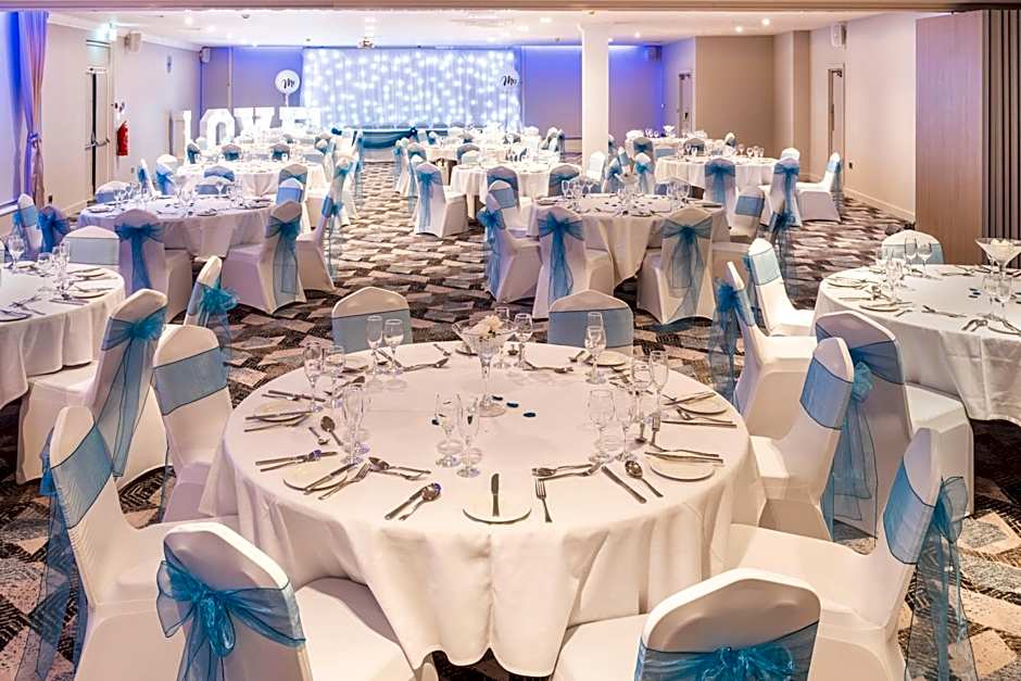 Holiday Inn Birmingham M6 J7 By IHG