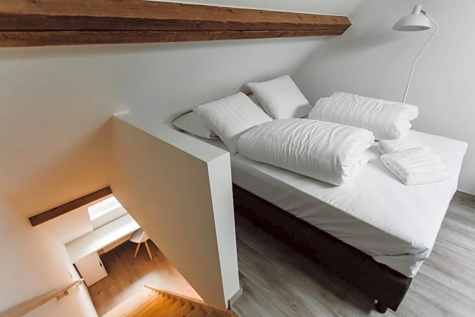HDC Nivelles Grand-Place