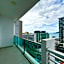 M Centro City Centre @ Gaya Street by SSVC