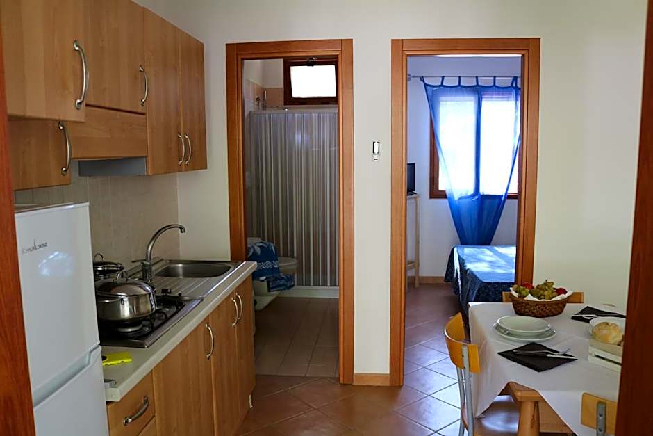 Villaggio Gabbiano Beach