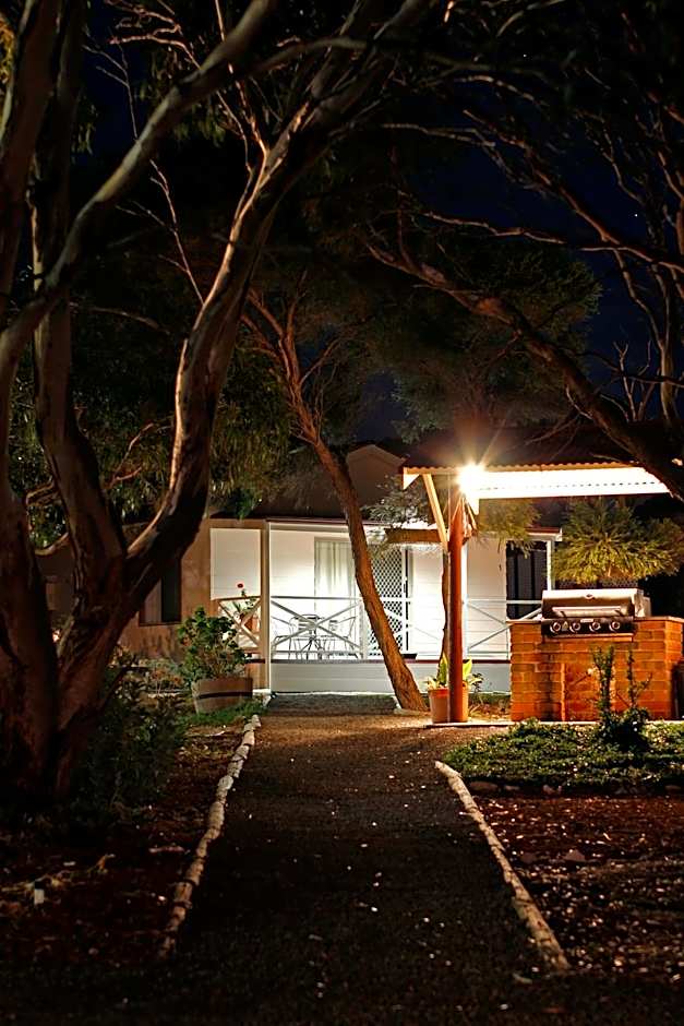 Cape Jervis Holiday Units