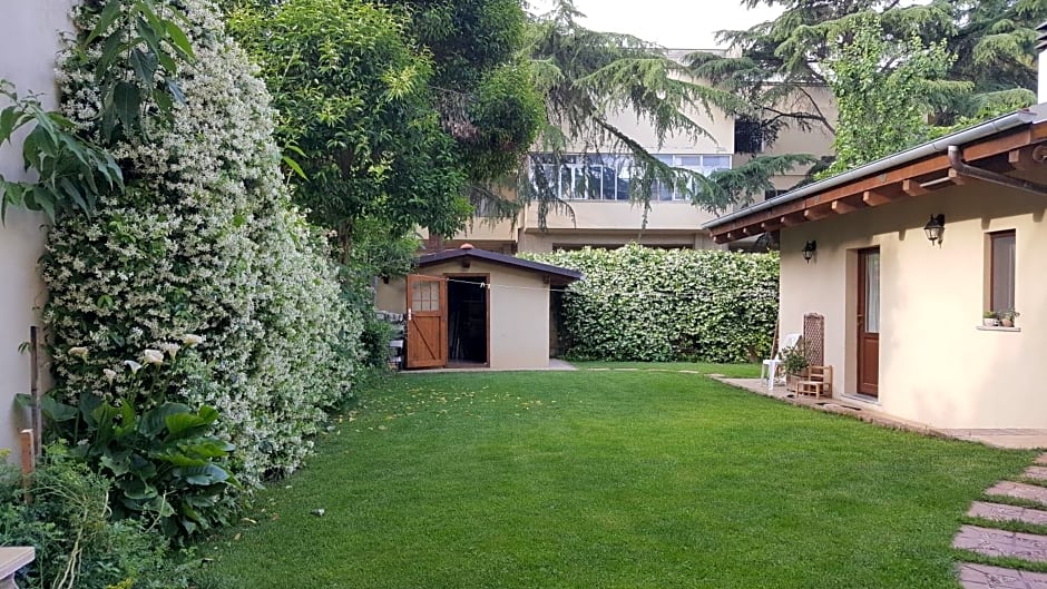 3B Bed and Breakfast Arezzo