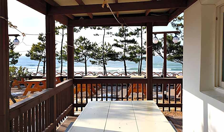 Hotel Mallipo