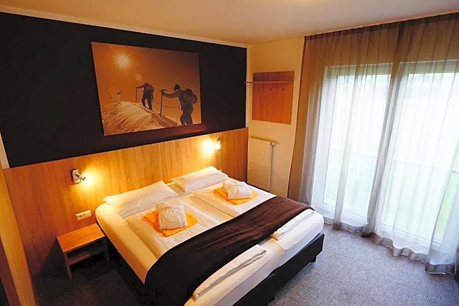 Fairhotel Hochfilzen B&B