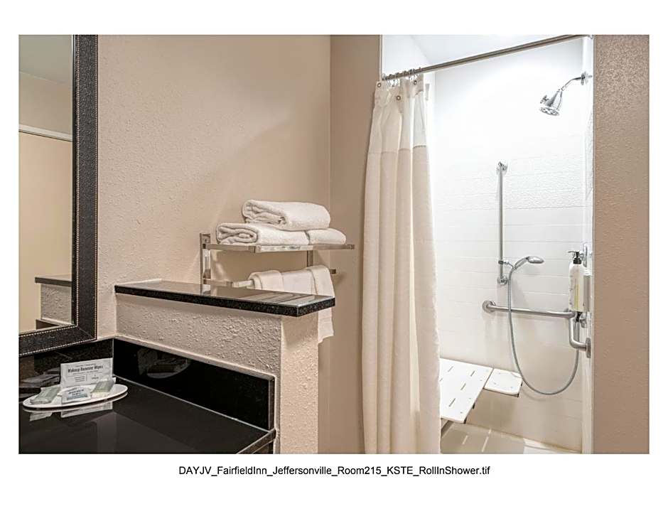 Fairfield Inn & Suites by Marriott Washington Court House Jeffersonville