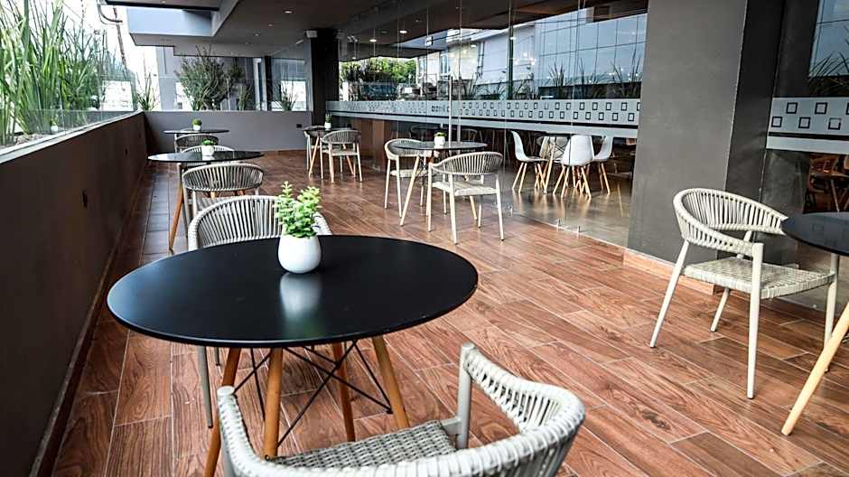 Best Western Santorin