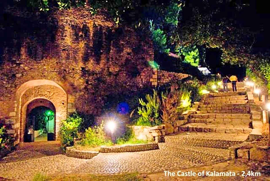 Comfy Boutique Hotel