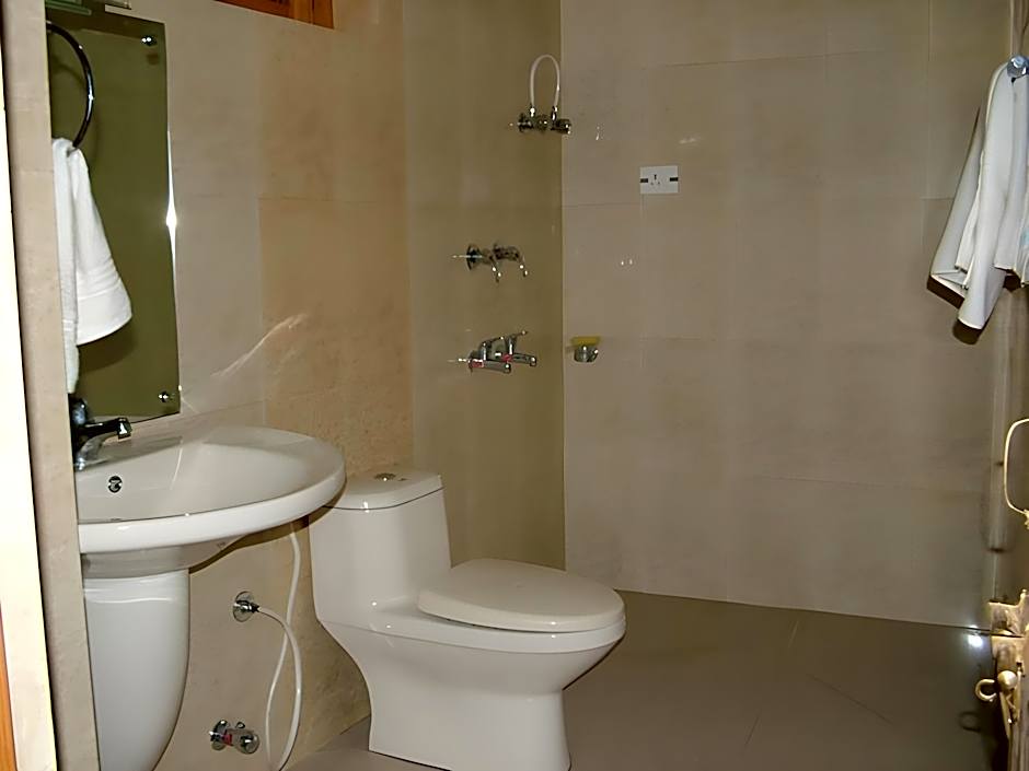 Hotel Valley of Gods