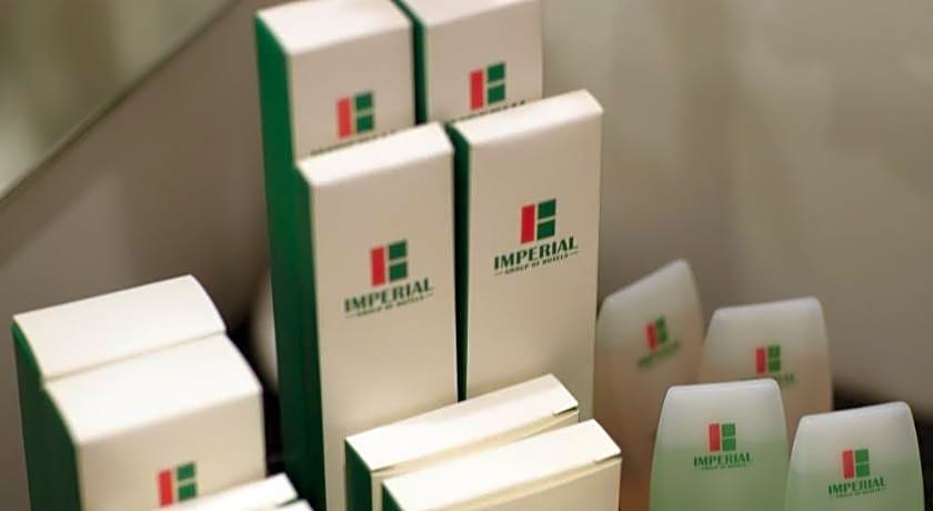 Imperial Riverbank Hotel