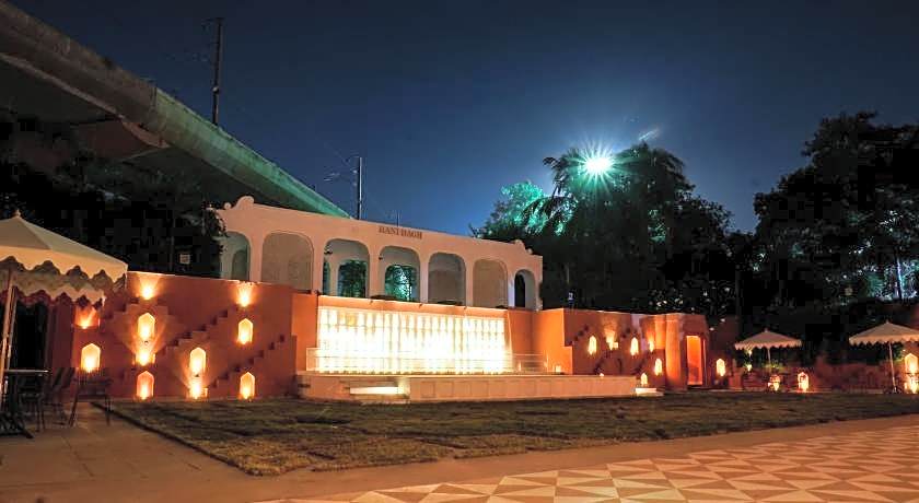 Clarks Avadh, Lucknow