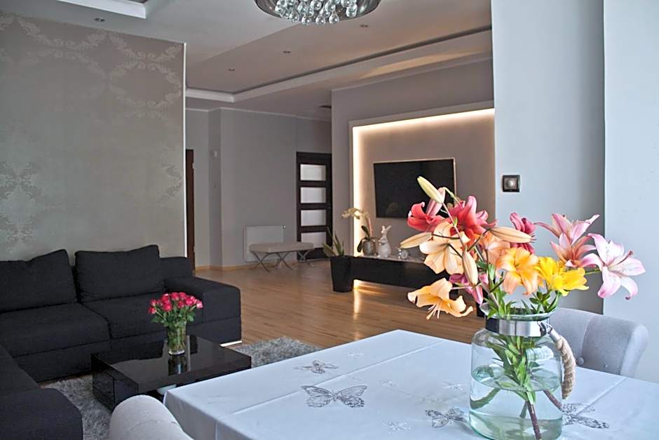 Aparthotel Przy Plaży