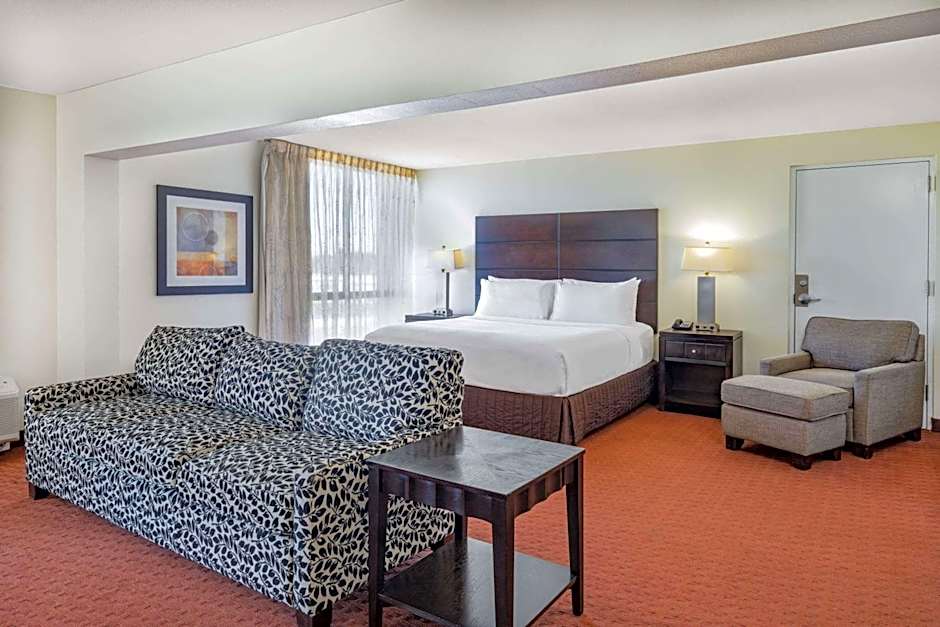 Wyndham Sacramento