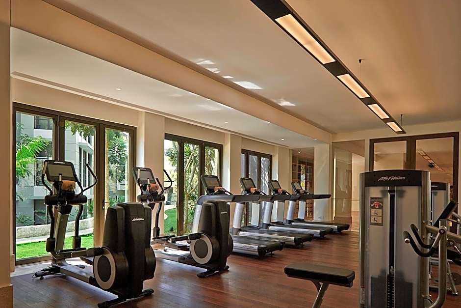 The Ritz-Carlton Bali