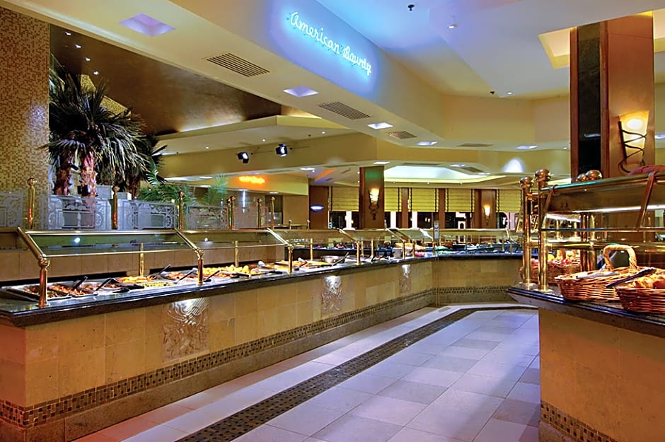 Sam's Town Hotel & Gambling Hall Tunica