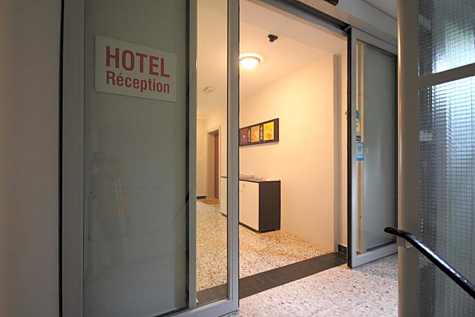 Hotel Abaca