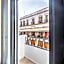 Hôtel Mauritania Center Tangier