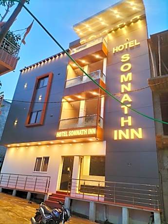 Hotel Somnath Inn