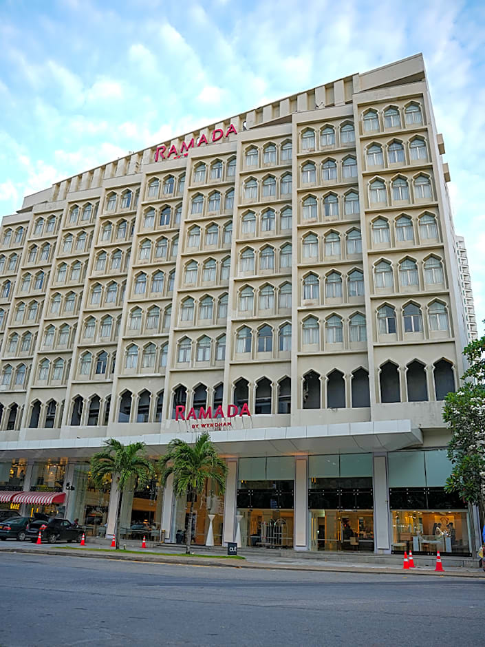 Ramada by Wyndham Colombo