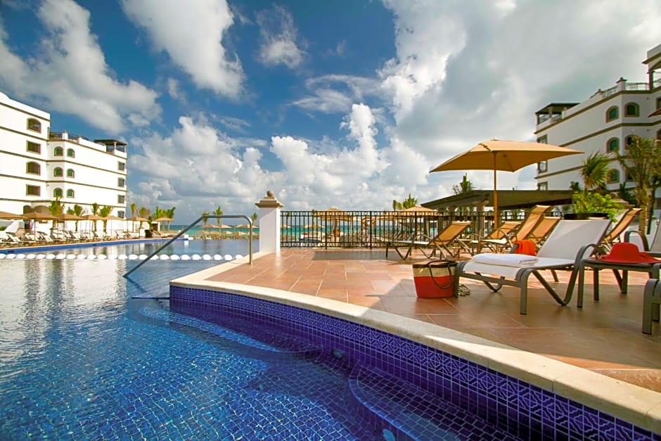 Grand Residences Riviera Cancun, All Inclusive
