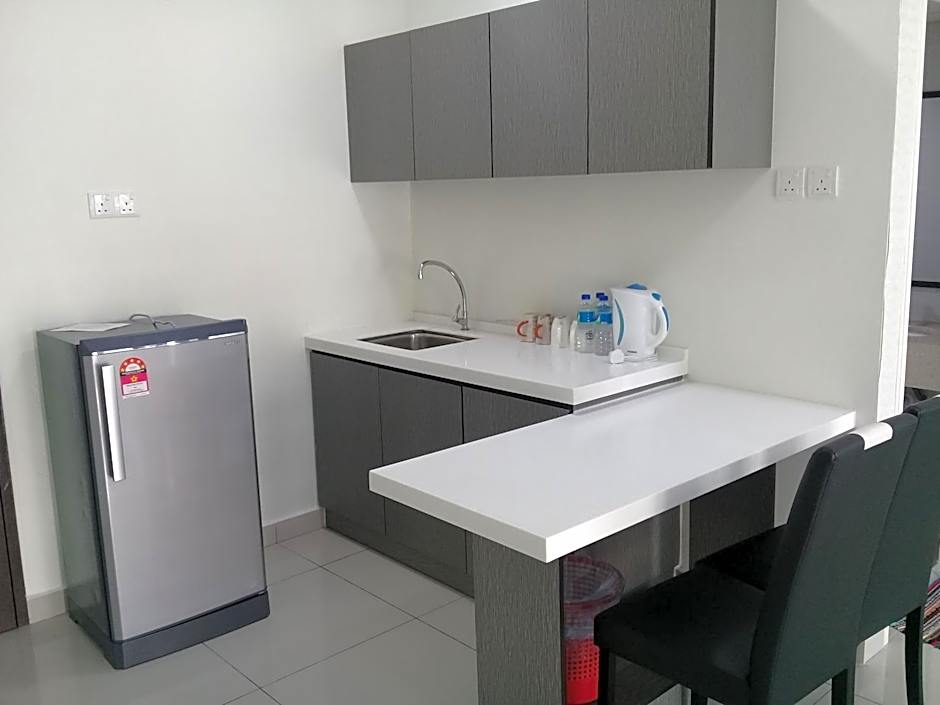 Tiara Desaru Seaview Residence