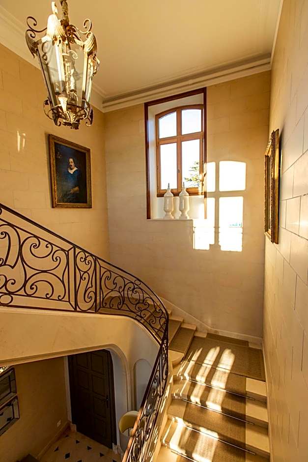 Hotel Chateau de Didonne