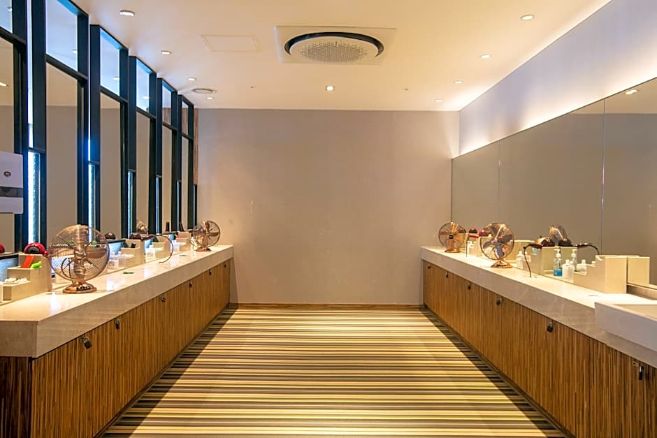 Yeongju Hotel