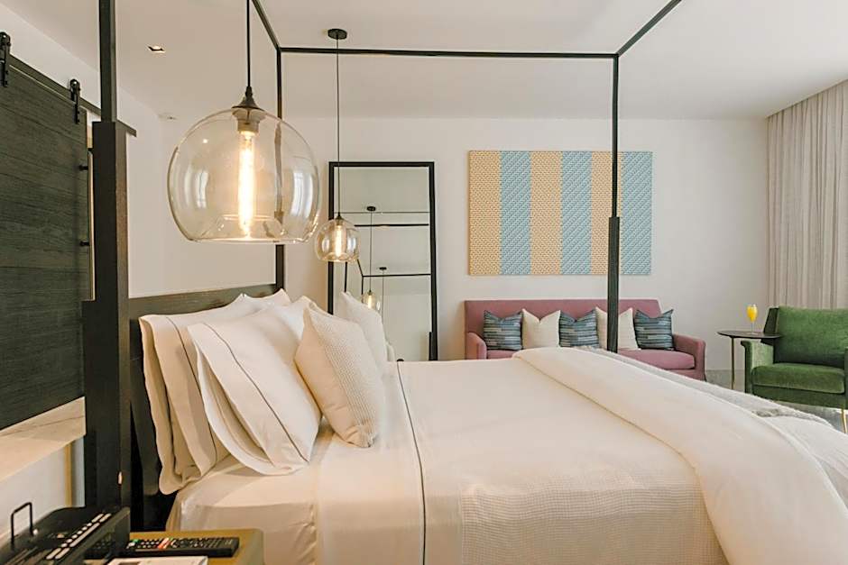 Hotel Matilda, a Member of Design Hotels