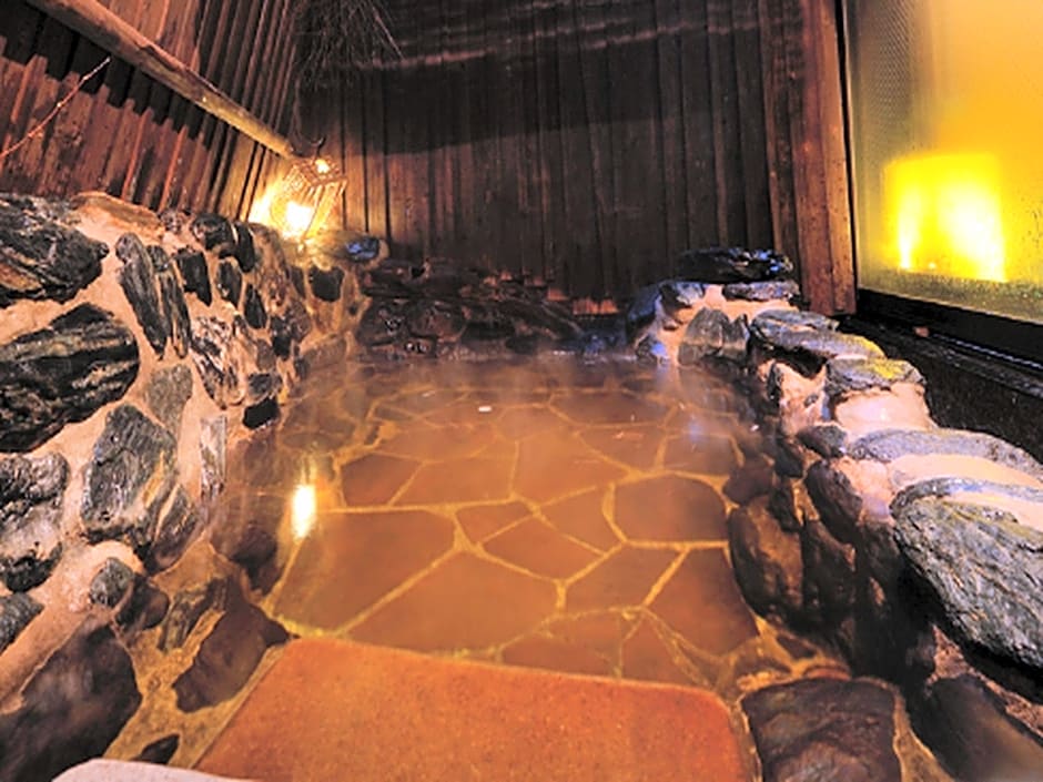 Dormy Inn Sendai Annex Natural Hot Spring