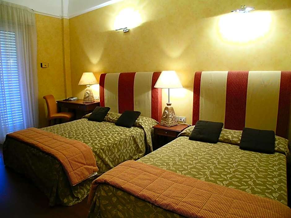 AmbientHotels Panoramic