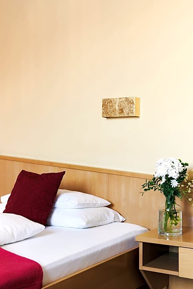 Hotel Garni Thermenoase
