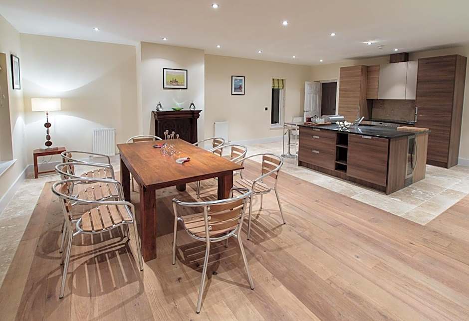 Achnagairn Estate - Self-catering Mini Manors