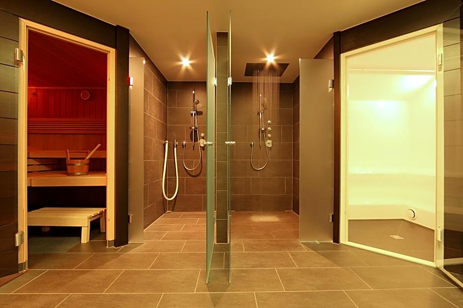 ABC Swiss Quality Hotel