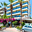 Moda Beach Hotel
