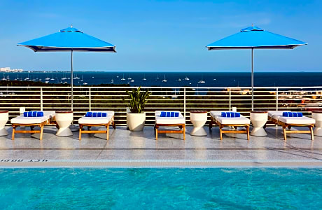 Mr. C Miami - Coconut Grove