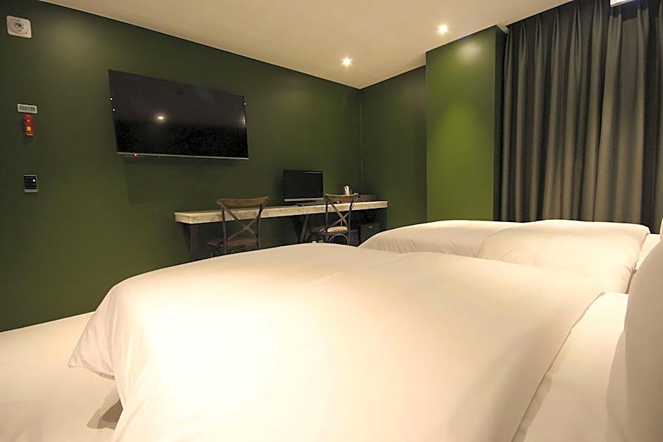 SOYU Hotel