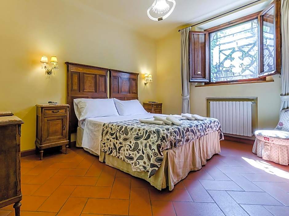 Sangaggio House Bed and Breakfast