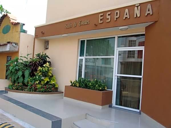 Ayenda Hotel Virrey 76