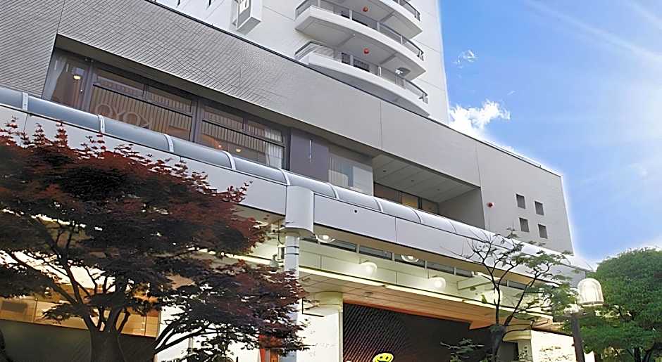 Smile Hotel Sendai Kokubuncho