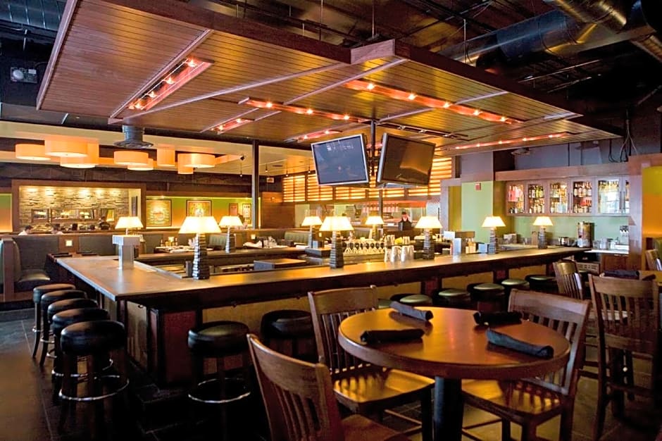 DoubleTree by Hilton Springfield