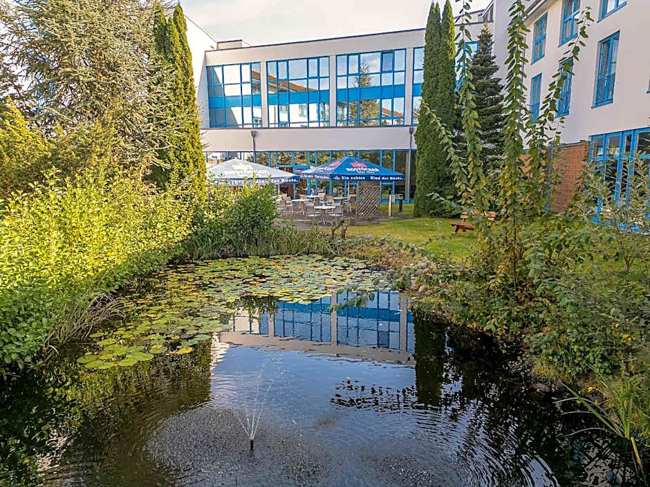 Wyndham Garden Wismar