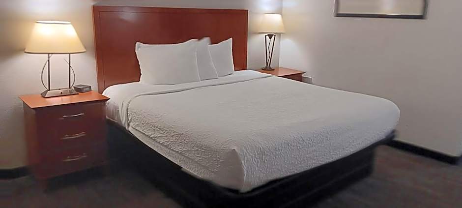 Quality Inn St. Paul-Minneapolis-Midway