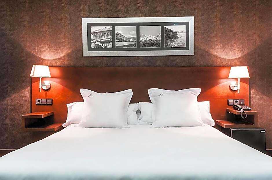 Hotel Granda